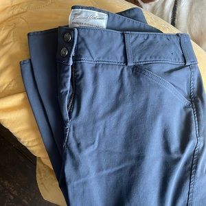 Tailored sportsman breech 32
